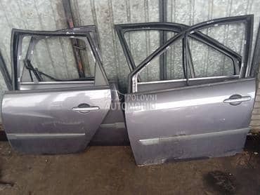 Vrata za karavana za Peugeot 307 od 2002. do 2006. god.