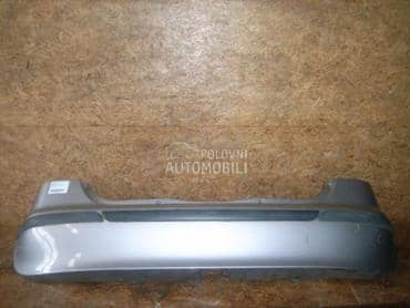 Branik zadnji za Mercedes Benz A 140, A 150, A 160 ... od 1997. do 2004. god.