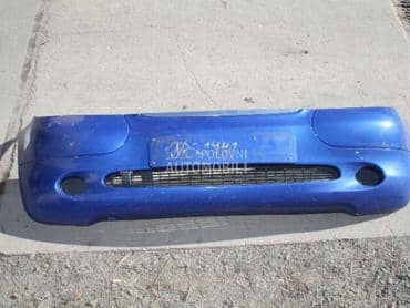 Prednji branik za Mercedes Benz A 140, A 150, A 160 ... od 1997. do 2004. god.