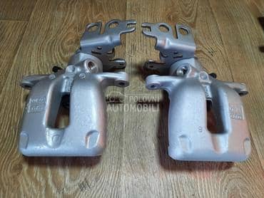 zadnja klesta za Volkswagen Caddy