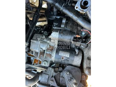 Alnaser Od Automatika za Volkswagen Sharan od 2001. do 2007. god.