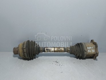 POLUOSOVINA za Audi A5