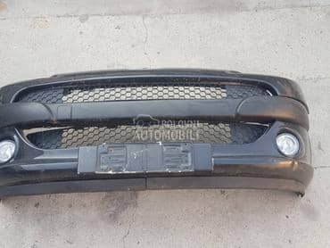 Branik za Peugeot 1007