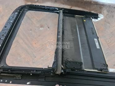 Siber za Audi A6 od 2004. do 2011. god.