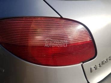 Stop lampa za Peugeot 206