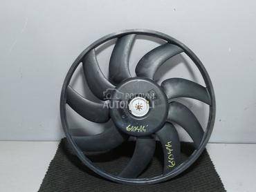 VENTILATOR za Audi A6