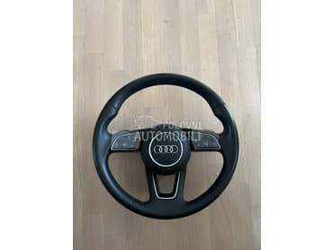 volan za Audi A3, A4, A5 ... od 2013. do 2020. god.