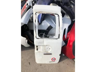 zadnja vrata za Fiat Doblo od 2014. do 2022. god.