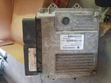 Motorni racunar 1.3cdti KQ za Opel Corsa D od 2006. do 2010. god.