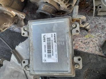 Kompjuter motora Z12XER za Opel Corsa D od 2009. do 2011. god.