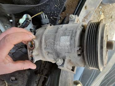 Kompresor klime z12xer za Opel Corsa D od 2006. do 2011. god.