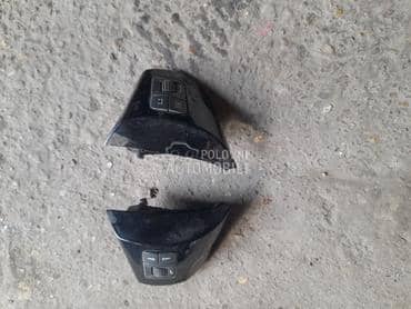 Komande volana za Opel Corsa D od 2006. do 2011. god.