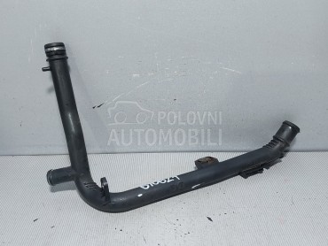 CRIJEVO za Volkswagen Passat CC