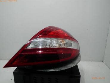 Stop svetla za Mercedes Benz SLK 200, SLK 230, SLK 320 ... od 2004. do 2011. god.