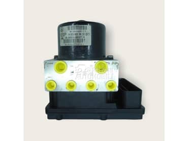 ABS pumpa za Mercedes Benz SLK 200, SLK 230, SLK 320 ... od 2004. do 2011. god.