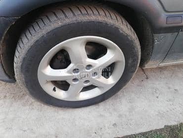 Semperit 205/55 R16 Zimska