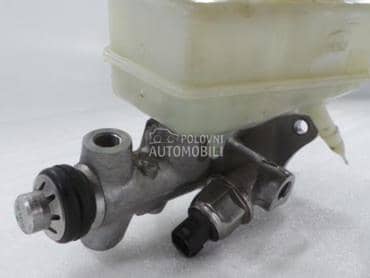 Glavni kočioni cilindar za Mercedes Benz SLK 200, SLK 230, SLK 320 ... od 2004. do 2011. god.