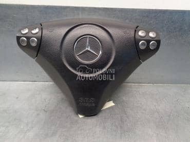 Airbag volana za Mercedes Benz SLK 200 od 2004. do 2011. god.