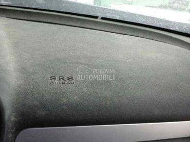 Vazdušni jastuk za suvozača za Mercedes Benz SLK 200, SLK 230, SLK 320 ... od 2004. do 2011. god.