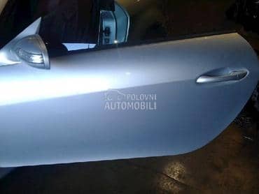 Prednja leva vrata za Mercedes Benz SLK 200, SLK 230, SLK 320 ... od 2004. do 2011. god.