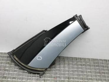 Unutrašnja maska za Mercedes Benz SLK 200, SLK 230, SLK 320 ... od 2004. do 2011. god.