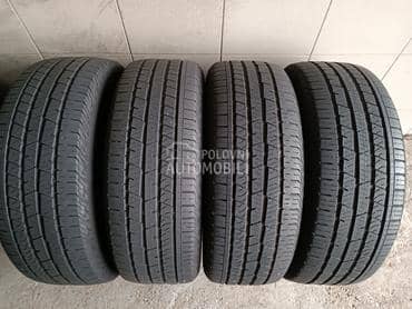 Continental 235/65 R17 Sve sezone