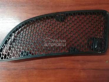 Maska prednjeg branika za Mercedes Benz SLK 200, SLK 230, SLK 320 ... od 2004. do 2011. god.
