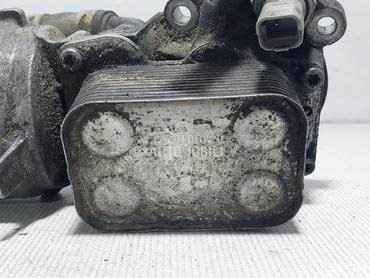 HLADNJAK ULJA za Citroen C5