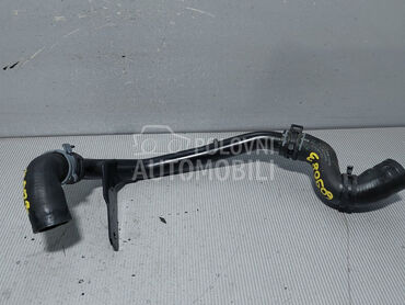 CRIJEVO za Volkswagen Passat B7