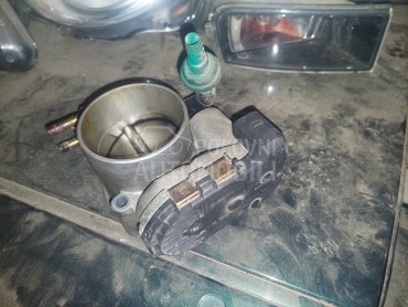 klapna gasa 2.4b za Audi A6