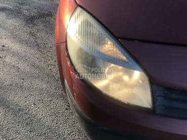 Desni far senik 2 za Renault Scenic