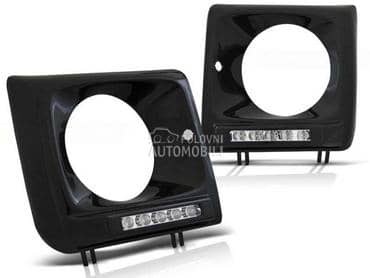 Dnevna svetla W463 za Mercedes Benz G 230, G 240, G 250 ... od 1989. do 2018. god.