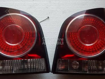 Stop svetla za Volkswagen Polo od 2005. do 2008. god.