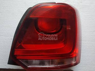 Stop Lampe za Audi A3 od 2004. do 2008. god.