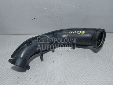 CRIJEVO INTERKULERA za Volkswagen Golf 6