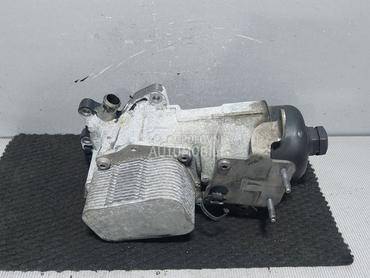FILTER ULJA za Citroen C4