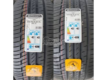 Continental 315/35 R22 Letnja