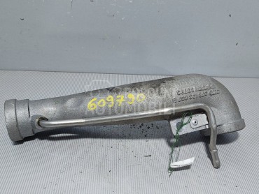 CRIJEVO INTERKULERA za Audi A6