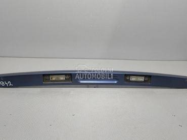 LAJSNA za Ford Fiesta