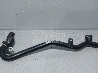 CRIJEVO za Volkswagen Golf 6