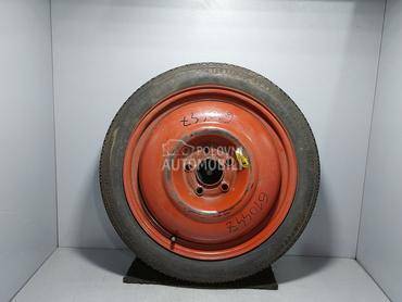 REZERVNA GUMA za Saab 9-5