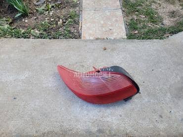 levi stop cc za Peugeot 206 od 2000. do 2004. god.