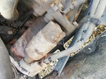 Alnaser za 1.8 TDCI i TDDI za Ford Focus od 1999. do 2004. god.