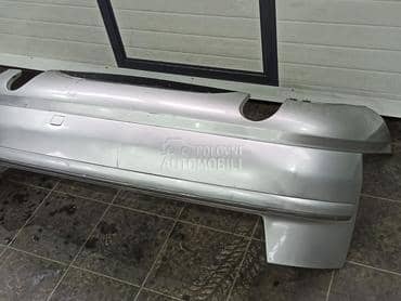 Zadnji branik za Audi A8 od 2003. do 2010. god.