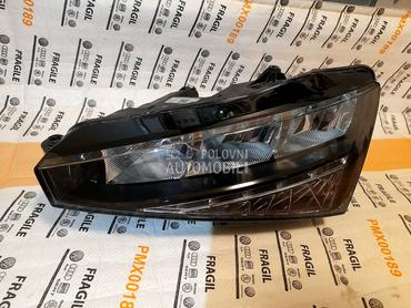 Levi-Desni Far za Škoda Skala