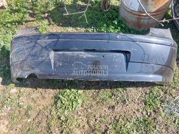 branik krilo vrata za BMW Serija 1 od 2005. do 2009. god.