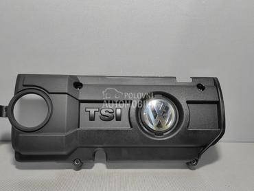 POKLOPAC MOTORA za Volkswagen Golf 6
