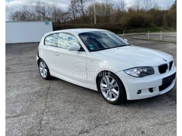 maglenka za BMW X1 od 1995. do 2017. god.