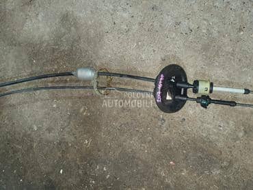 sajle menjaca 1.6thp za Peugeot 207 od 2007. do 2012. god.