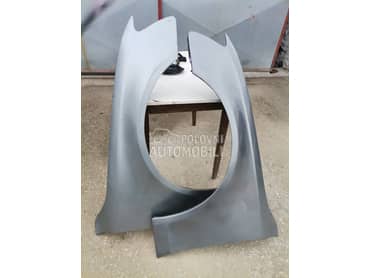 krilo za Audi A4 od 2008. do 2012. god.